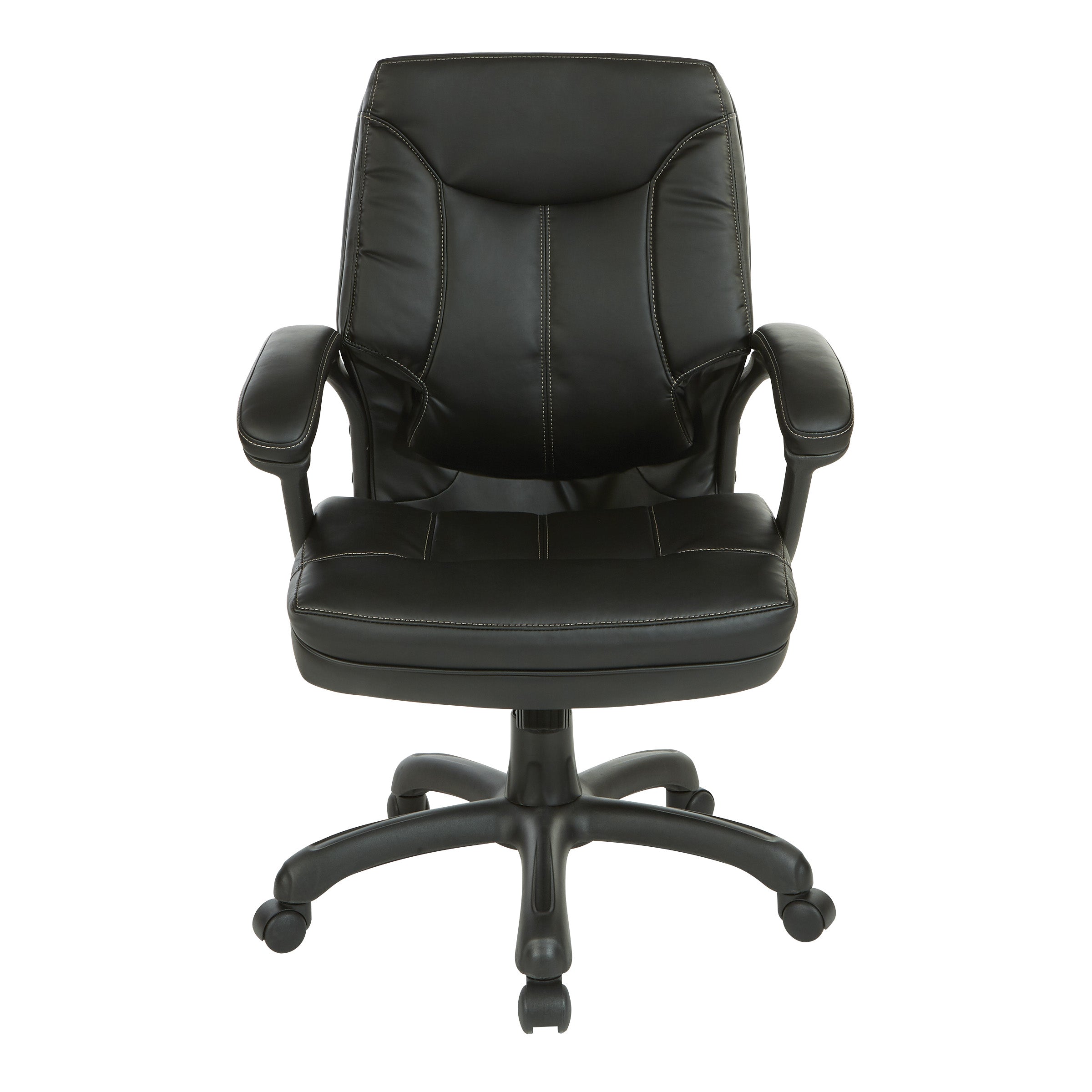 Executive Mid Back Chair